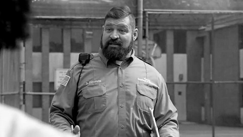 Стало известно о смерти Брэда Уильяма Хенке из сериала "Оранжевый – хит сезона"