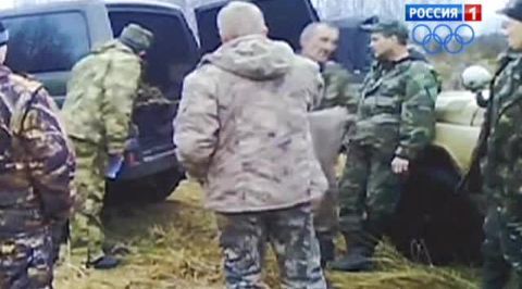 Рязанская область: начальника Росприроднадзора обвиняют в браконьерстве