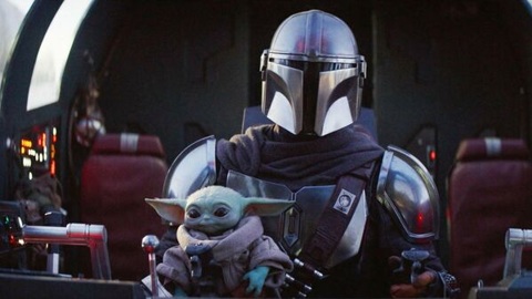 "Локи" и новый "Мандалорец". Disney+ представил проекты на 2023 год
