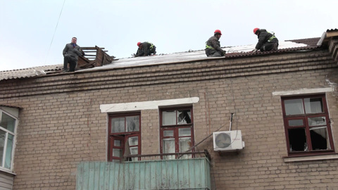 Победить можно, только помогая ближнему
