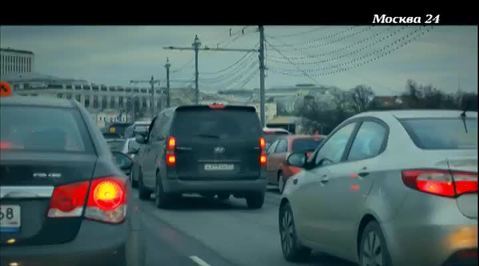 Водитель против пешехода