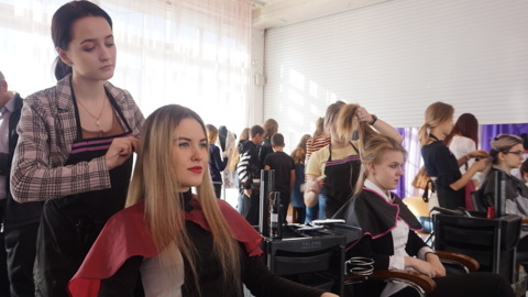 Число участников проекта «Билет в будущее» в Приамурье за пять лет выросло в 20 раз