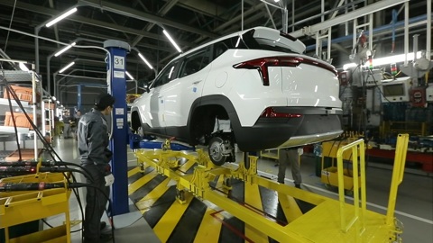 Господдержка автопрома будет увеличена