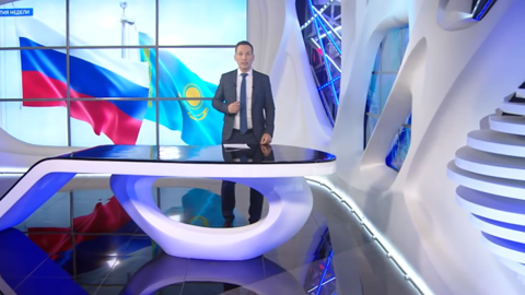 "Вести Оренбуржья". События недели от 4 декабря 2022 года