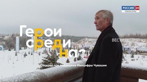 Садовод-просветитель Юрий Соколов. эфир от 29.11.2022