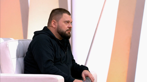 "Отделить черное от белого": Евгений Поддубный об агрессии и милосердии