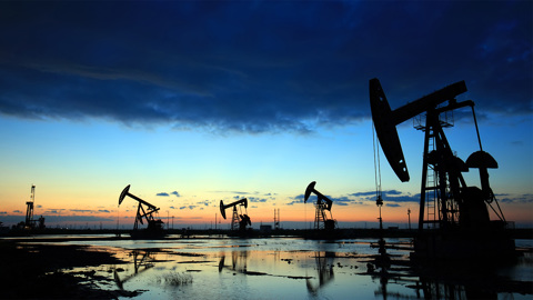 Андрианов: в Европе начнет бурно развиваться "серый" рынок нефти