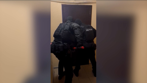 В Петербурге накрыли два нелегальных казино