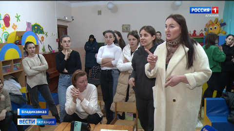 В Северной Осетии продолжаются проверки детсада, где выявили факт жестокого обращения с воспитанниками