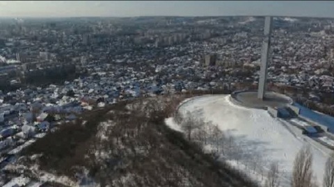 Саратовская область празднует свой день рождения