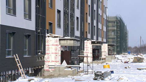 На Курилах оформлена первая квартира в рамках "Дальневосточной ипотеки"