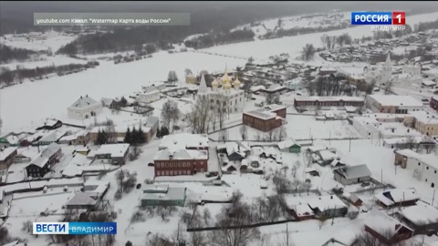Во Владимирском регионе будут развивать промышленный туризм
