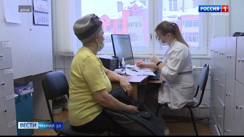 Где йошкаролинцы могут привиться от гриппа и коронавируса?