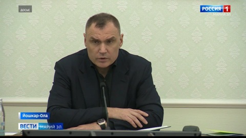 Владимир Путин включил Главу Марий Эл в состав Госсовета России