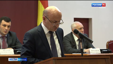 Объекты водоснабжения Владикавказа будут переданы в республиканскую собственность