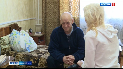 Республика Марий Эл приняла беженцев из Харьковской области, ЛНР и ДНР
