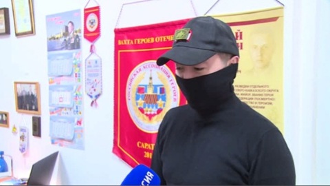 Врач-хирург из Саратовской области спасает жизни военнослужащих в зоне боевых действий
