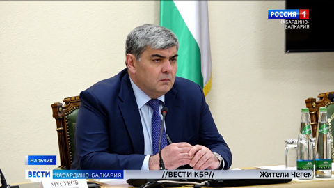Казбек Коков: Аварии в электросетях, которые произошли из-за обледенения проводов, необходимо устранить как можно скорее
