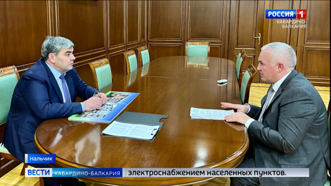 За несколько лет в КБР капитально отремонтировали более 400 многоквартирных домов