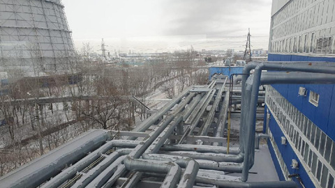 Прокурорское представление внесено директору Благовещенской ТЭЦ