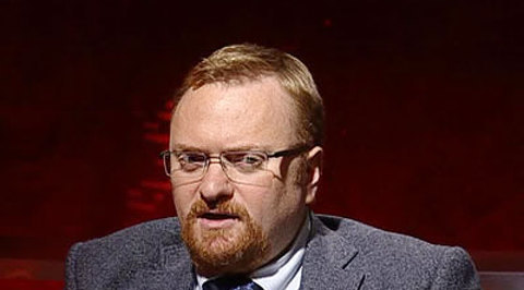 Эфир от 15.11.2013