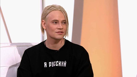 SHAMAN пригласил на свой концерт раненого мальчика Федора из Брянска