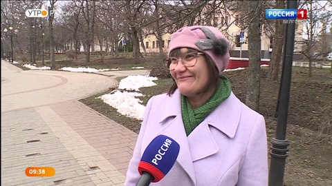 Опрос. Хотели ли бы белгородцы путешествовать во времени?