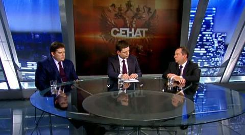 Эфир от 16.11.2013