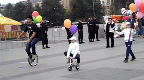 Эфир от 17.11.2013