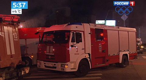 <b>Вести-Москва. Эфир от 18 ноября 2013 (05:30)</b>