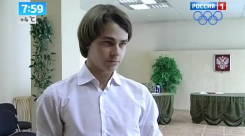 Эфир от 18.11.2013