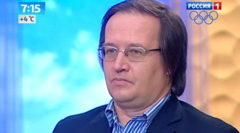 Эфир от 18.11.2013