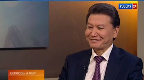 Эфир от 16.11.2013