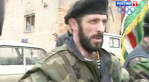 Поддержка терроризма под видом благотворительности