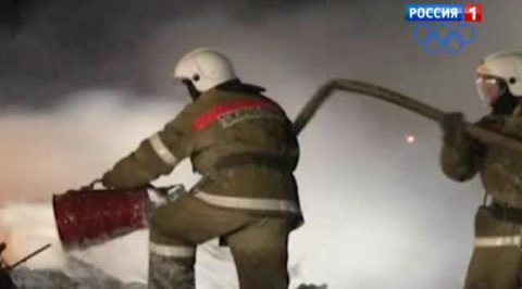 Причиной крушения самолета в Казани мог стать человеческий фактор