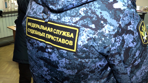 В Волгограде проходят рейды по взысканию с УК многомиллионных долгов за тепло и воду