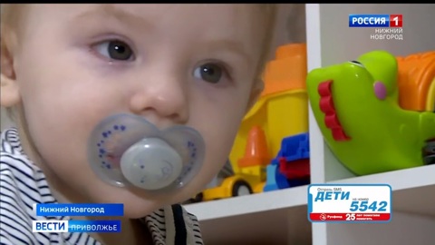 Маленькому Коле Шохину нужна ваша помощь