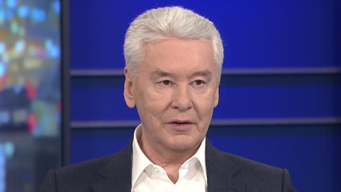 Сергей Собянин раскрыл детали поддержки предпринимателей