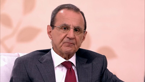 "Это было убийство". Сергей Орджоникидзе о том, как погиб его дед – нарком СССР