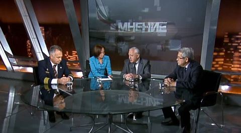 Эфир от 18.11.2013