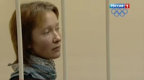 Судового врача Arctic Sunrise освободили под залог