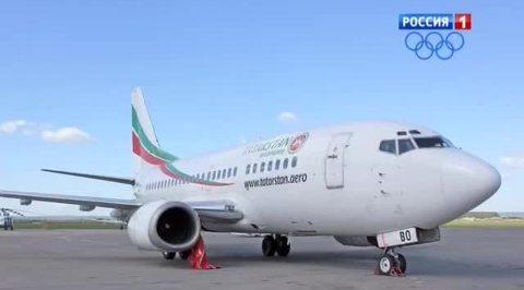 Boeing и другие: на чем мы летаем