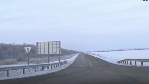 В начале 2023 года начнется строительство Южного обхода вокруг Саратова и нового моста через Волгу