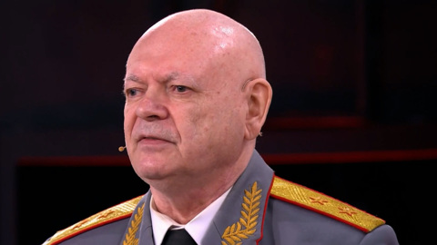 Военные экстрасенсы изучали зарубежные программы воздействия на человека