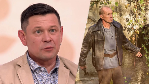 "Я четко знаю". Анатолий Гущин высказался о причине смерти Андрея Панина