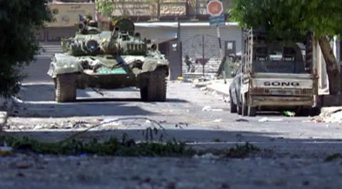 Афера "Славянский корпус": россиян обманом отправляли воевать в Сирию