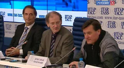 Эфир от 20.11.2013 (10:00)