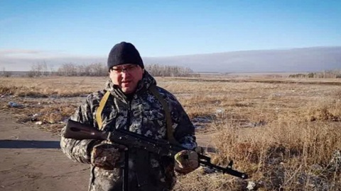 Главврач районной больницы в Красноармейске отправился добровольцем на СВО