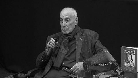 На 85-м году жизни скончался бывший глава Госкино Армен Медведев