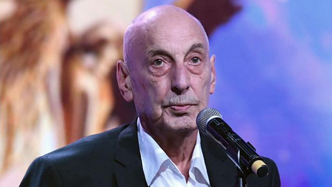 К 85-летию со дня рождения Армена Медведева
